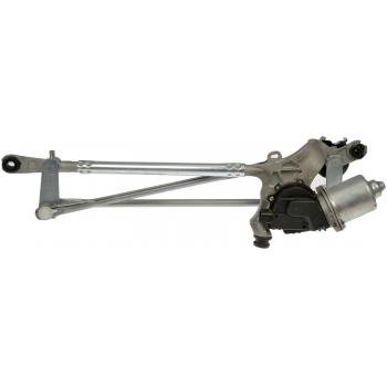Dorman 602431AS Windshield Wiper Motor and Linkage Assembly product image 1 of 5