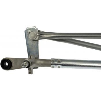 Dorman 602431AS Windshield Wiper Motor and Linkage Assembly product image 2 of 5