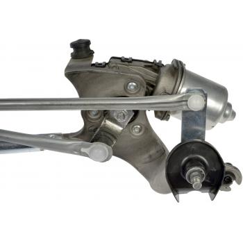 Dorman 602431AS Windshield Wiper Motor and Linkage Assembly product image 3 of 5