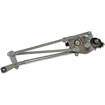 Dorman 602431AS Windshield Wiper Motor and Linkage Assembly product image 4 of 5