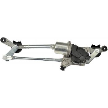 Dorman 602445AS Windshield Wiper Motor and Linkage Assembly product image 1 of 5