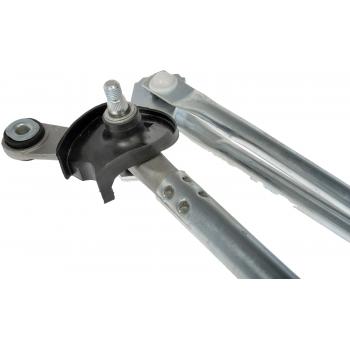 Dorman 602445AS Windshield Wiper Motor and Linkage Assembly product image 2 of 5