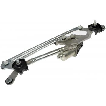 Dorman 602445AS Windshield Wiper Motor and Linkage Assembly product image 4 of 5
