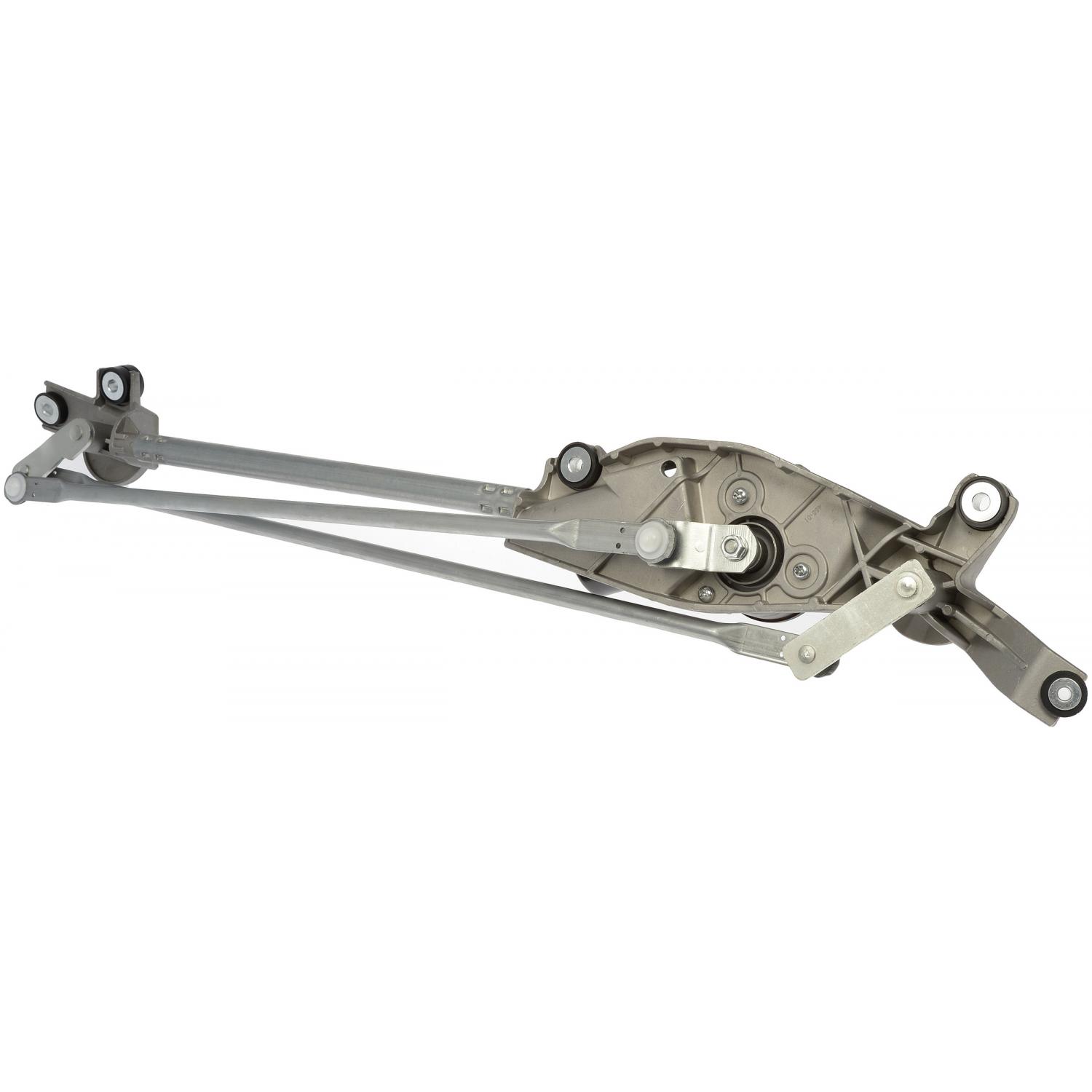 Dorman 602466AS - Windshield Wiper Motor and Linkage Assembly Dorman 602466AS Windshield Wiper Motor and Linkage Assembly product image 1 of 5
