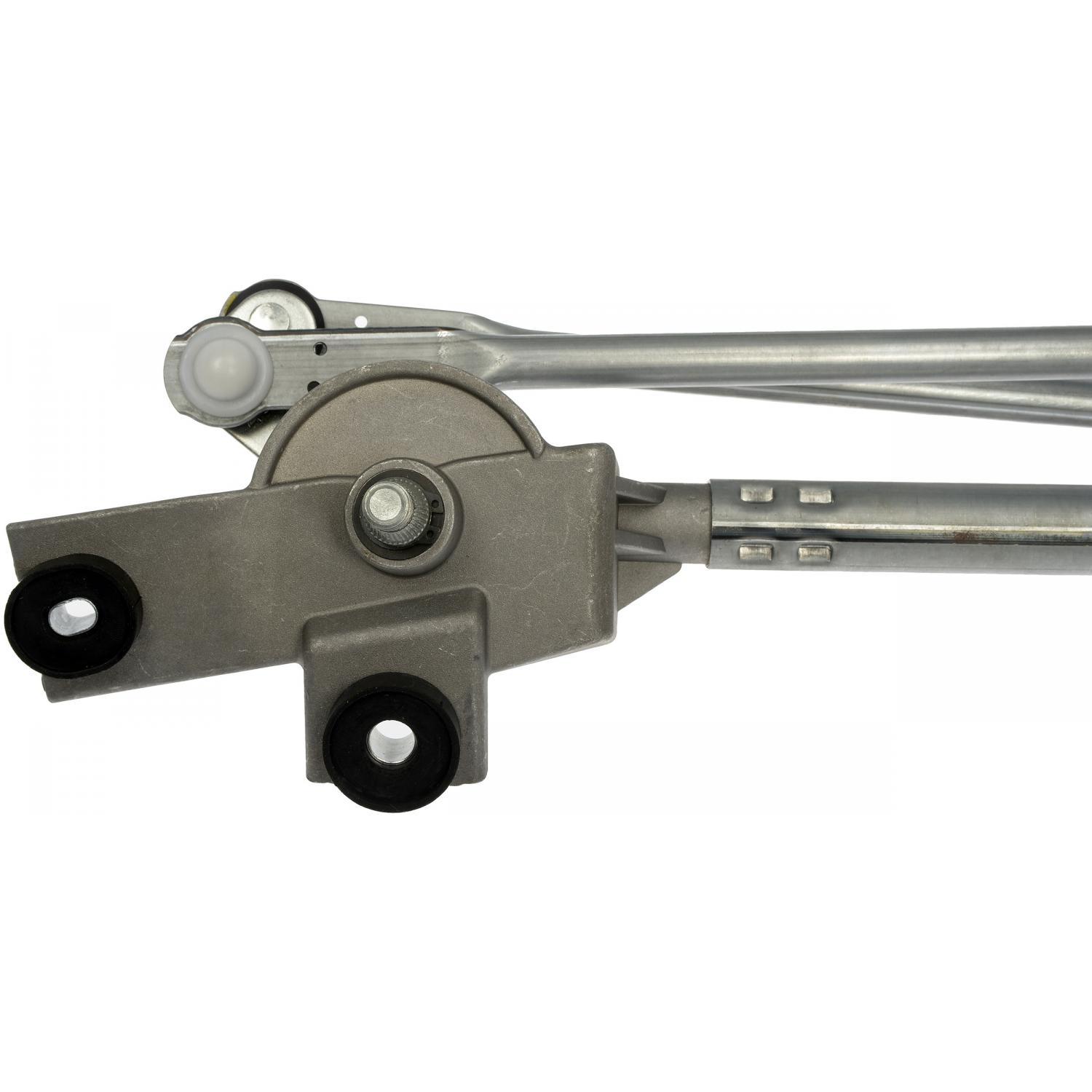 Dorman 602466AS - Windshield Wiper Motor and Linkage Assembly Dorman 602466AS Windshield Wiper Motor and Linkage Assembly product image 2 of 5