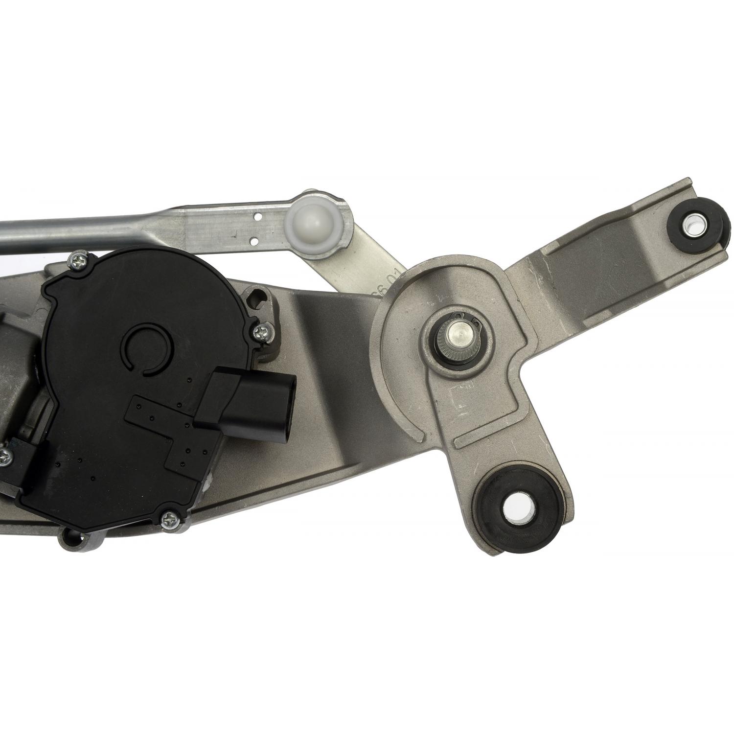 Dorman 602466AS - Windshield Wiper Motor and Linkage Assembly Dorman 602466AS Windshield Wiper Motor and Linkage Assembly product image 3 of 5