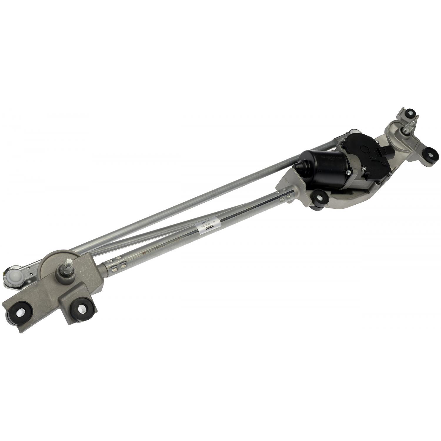Dorman 602466AS - Windshield Wiper Motor and Linkage Assembly Dorman 602466AS Windshield Wiper Motor and Linkage Assembly product image 4 of 5