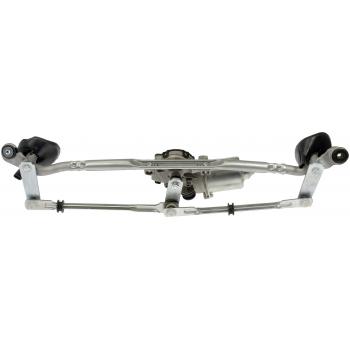 Dorman 602474AS - Windshield Wiper Motor and Linkage Assembly Dorman 602474AS Windshield Wiper Motor and Linkage Assembly product image 1 of 5