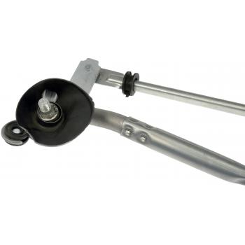 Dorman 602474AS Windshield Wiper Motor and Linkage Assembly product image 2 of 5