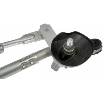Dorman 602474AS Windshield Wiper Motor and Linkage Assembly product image 3 of 5