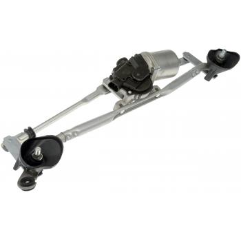 Dorman 602474AS Windshield Wiper Motor and Linkage Assembly product image 4 of 5
