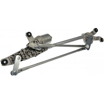 Dorman 602483AS Windshield Wiper Motor and Linkage Assembly product image 1 of 5