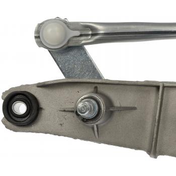 Dorman 602483AS Windshield Wiper Motor and Linkage Assembly product image 2 of 5