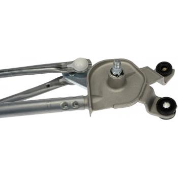 Dorman 602483AS Windshield Wiper Motor and Linkage Assembly product image 3 of 5
