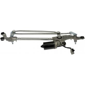 Dorman 602484AS Windshield Wiper Motor and Linkage Assembly product image 1 of 5