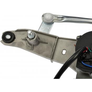 Dorman 602484AS Windshield Wiper Motor and Linkage Assembly product image 2 of 5