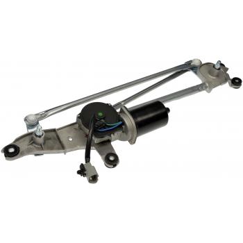 Dorman 602484AS Windshield Wiper Motor and Linkage Assembly product image 4 of 5