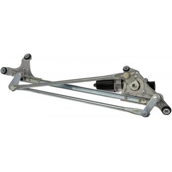 Dorman 602502AS Windshield Wiper Motor and Linkage Assembly product image 1 of 5