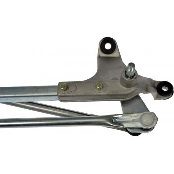 Dorman 602502AS Windshield Wiper Motor and Linkage Assembly product image 3 of 5