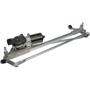 Dorman 602502AS Windshield Wiper Motor and Linkage Assembly product image 4 of 5