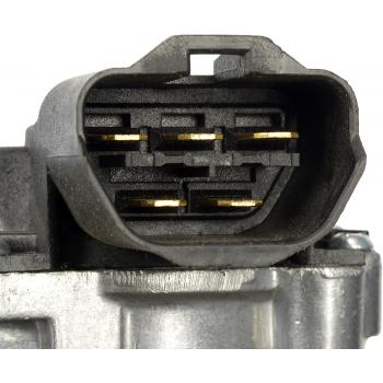 Dorman 602502AS Windshield Wiper Motor and Linkage Assembly product image 5 of 5