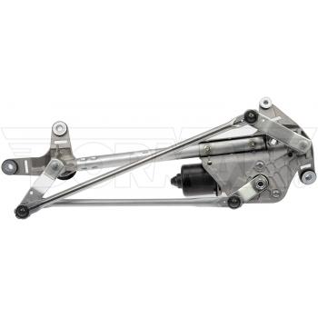 Dorman 602508AS Windshield Wiper Motor and Linkage Assembly product image 1 of 5