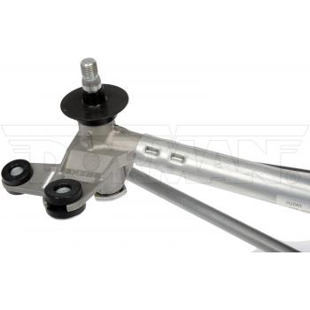 Dorman 602508AS Windshield Wiper Motor and Linkage Assembly product image 2 of 5