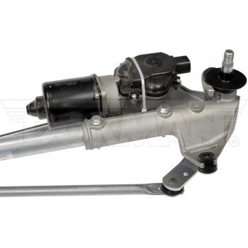 Dorman 602508AS Windshield Wiper Motor and Linkage Assembly product image 3 of 5