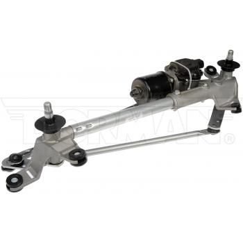 Dorman 602508AS Windshield Wiper Motor and Linkage Assembly product image 4 of 5