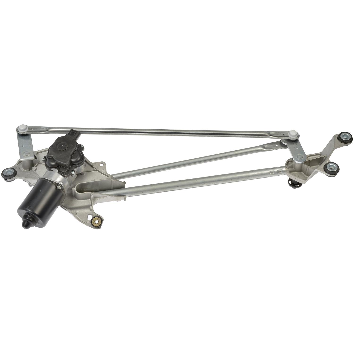 Dorman 602510AS Windshield Wiper Motor and Linkage Assembly product image 1 of 5