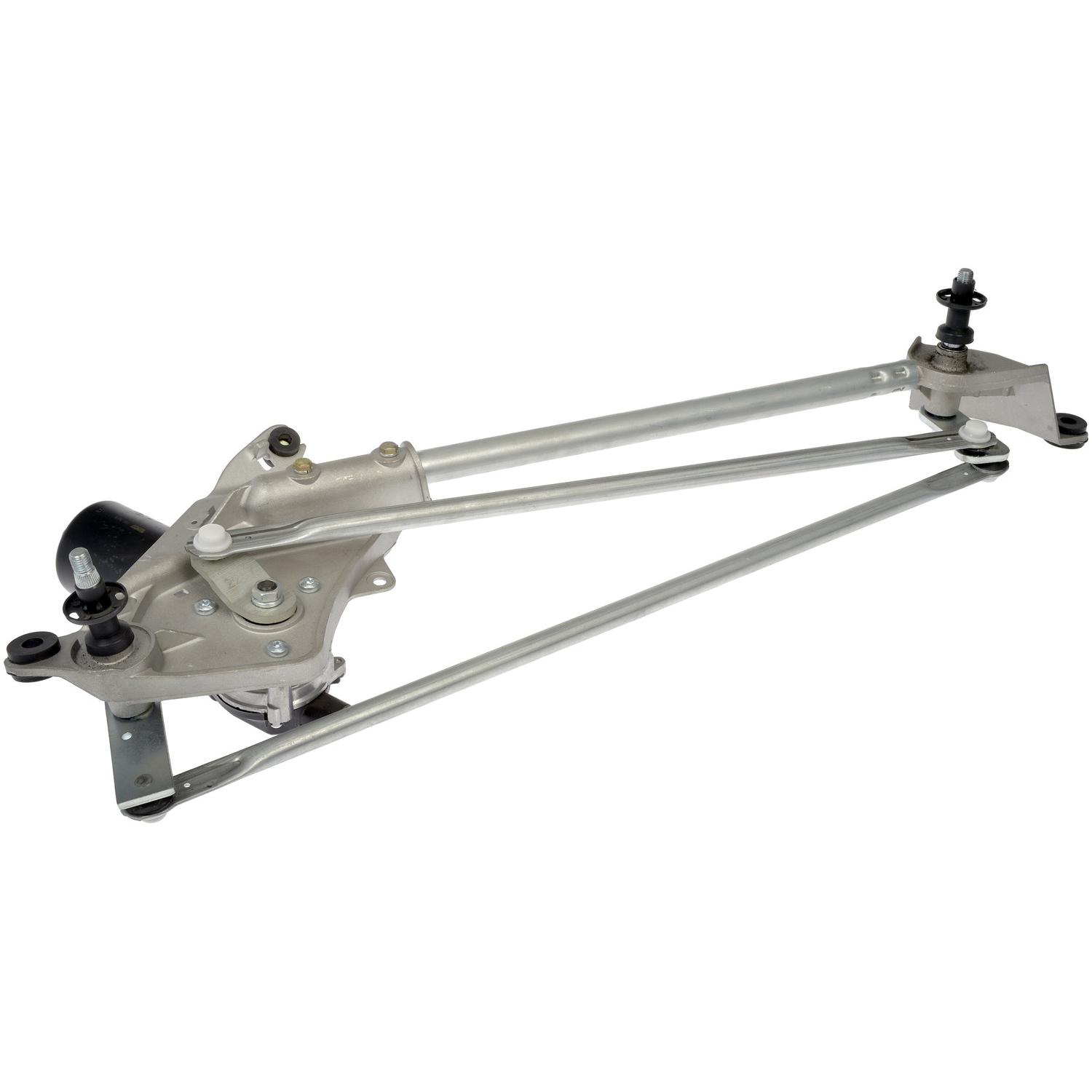 Dorman 602510AS Windshield Wiper Motor and Linkage Assembly product image 4 of 5