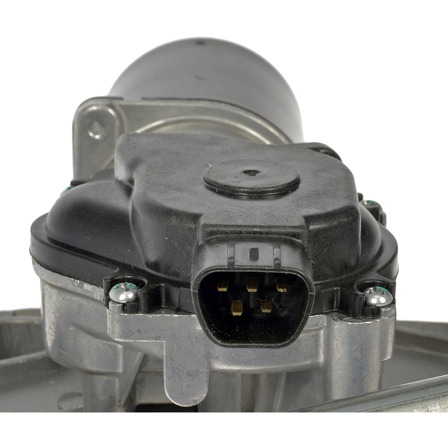 Dorman 602510AS Windshield Wiper Motor and Linkage Assembly product image 5 of 5