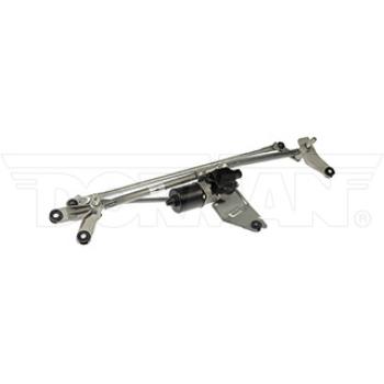 Dorman 602517AS - Windshield Wiper Motor and Linkage Assembly Dorman 602517AS Windshield Wiper Motor and Linkage Assembly product image 1 of 1