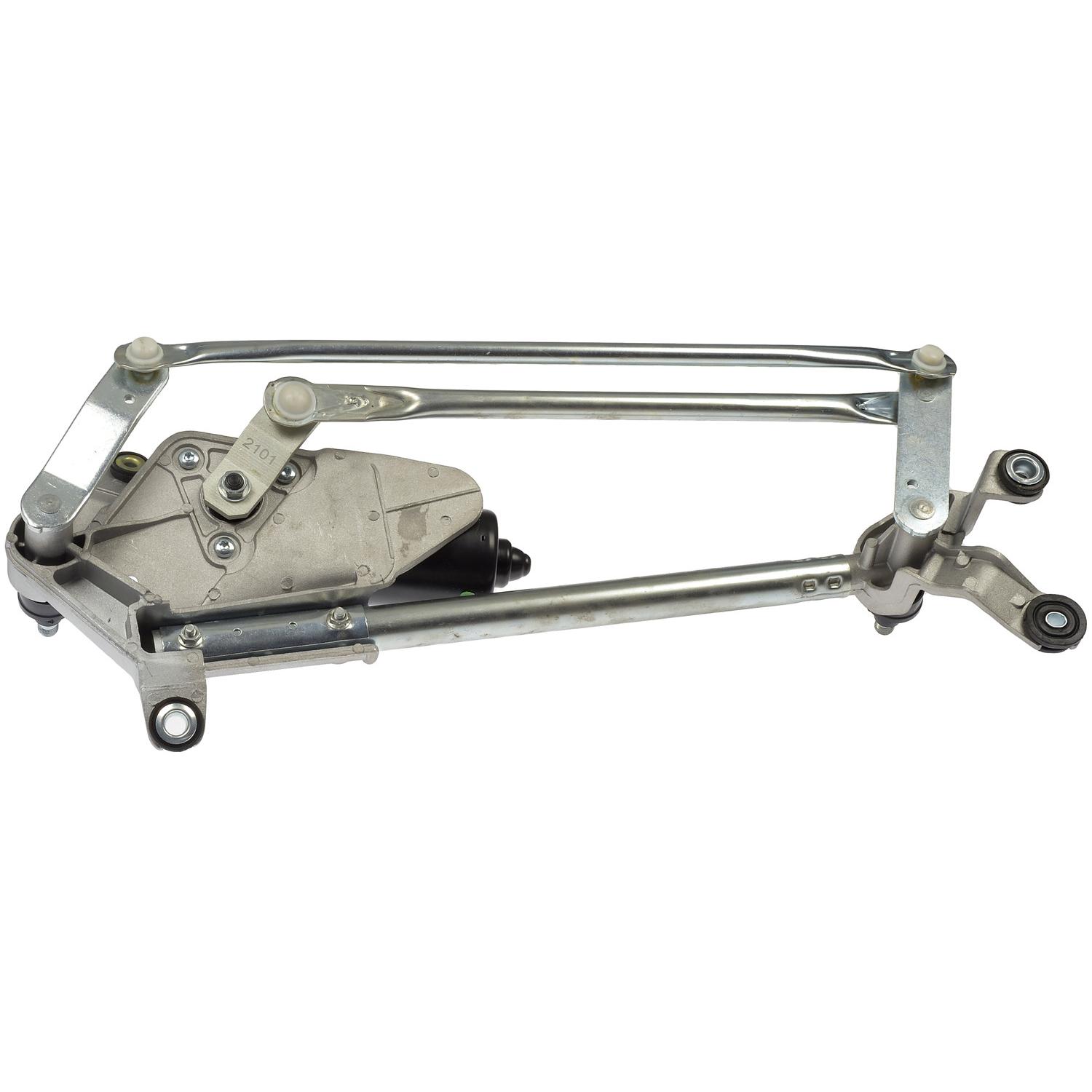 Dorman 602524AS Windshield Wiper Motor and Linkage Assembly product image 1 of 5