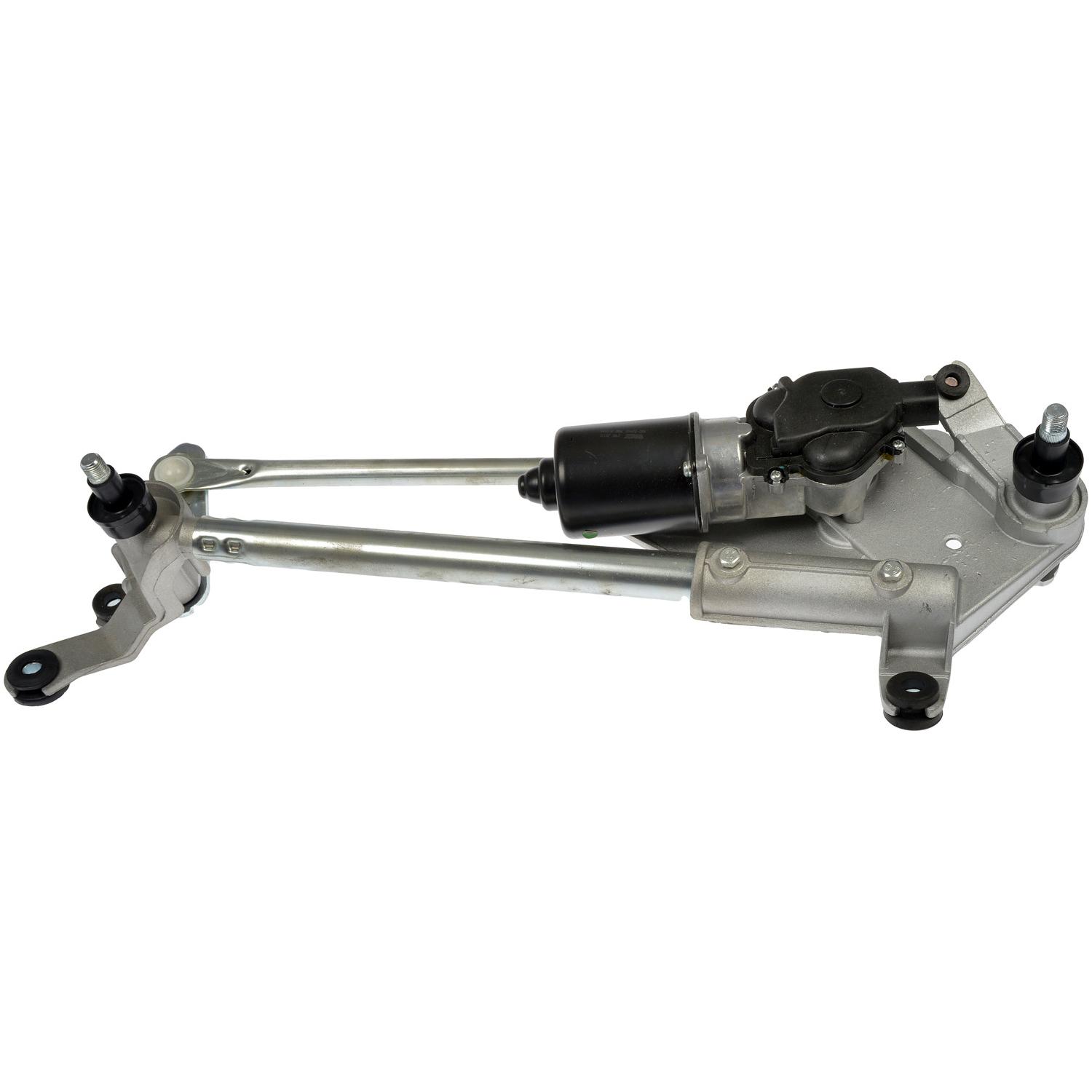 Dorman 602524AS Windshield Wiper Motor and Linkage Assembly product image 2 of 5