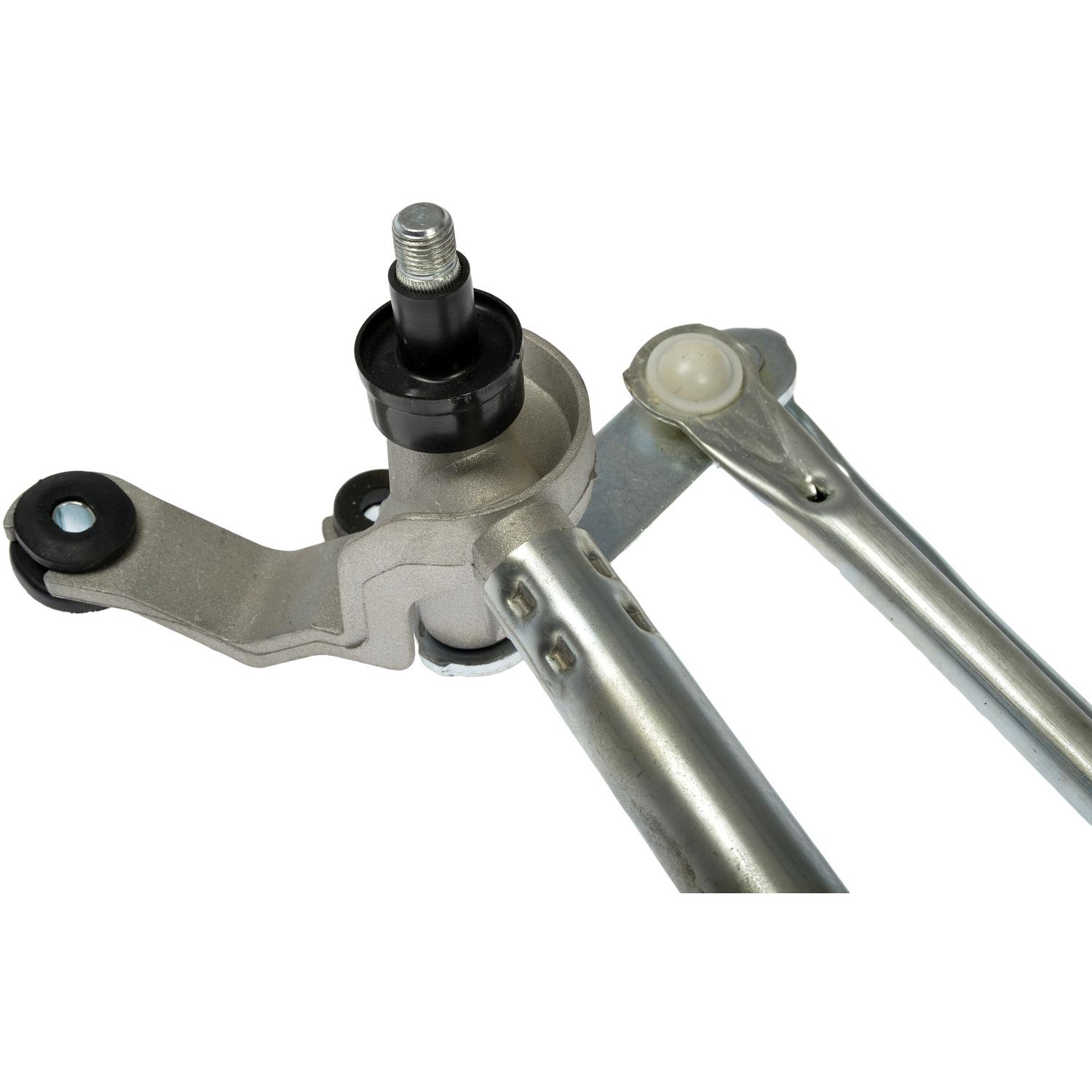 Dorman 602524AS Windshield Wiper Motor and Linkage Assembly product image 3 of 5
