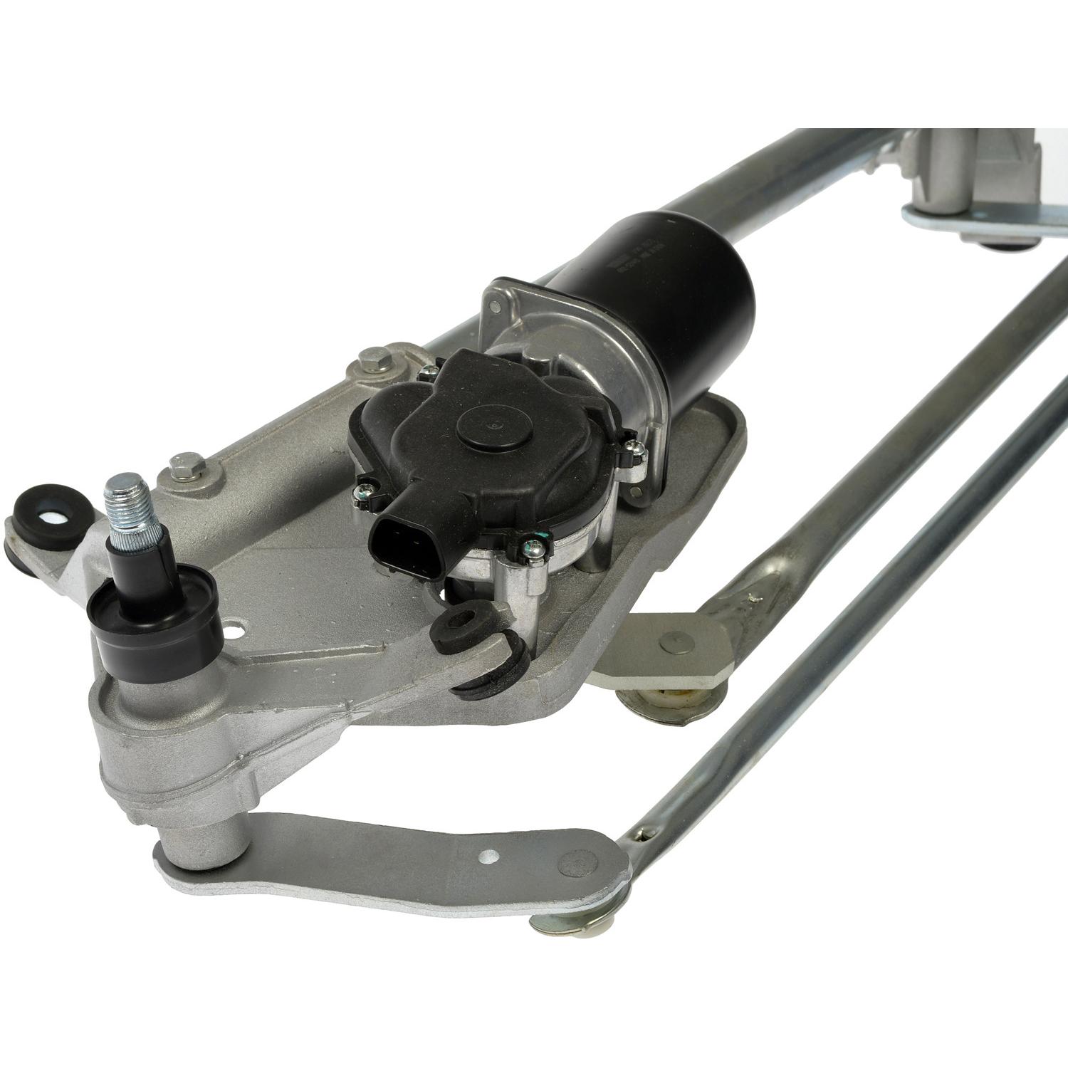 Dorman 602524AS Windshield Wiper Motor and Linkage Assembly product image 4 of 5
