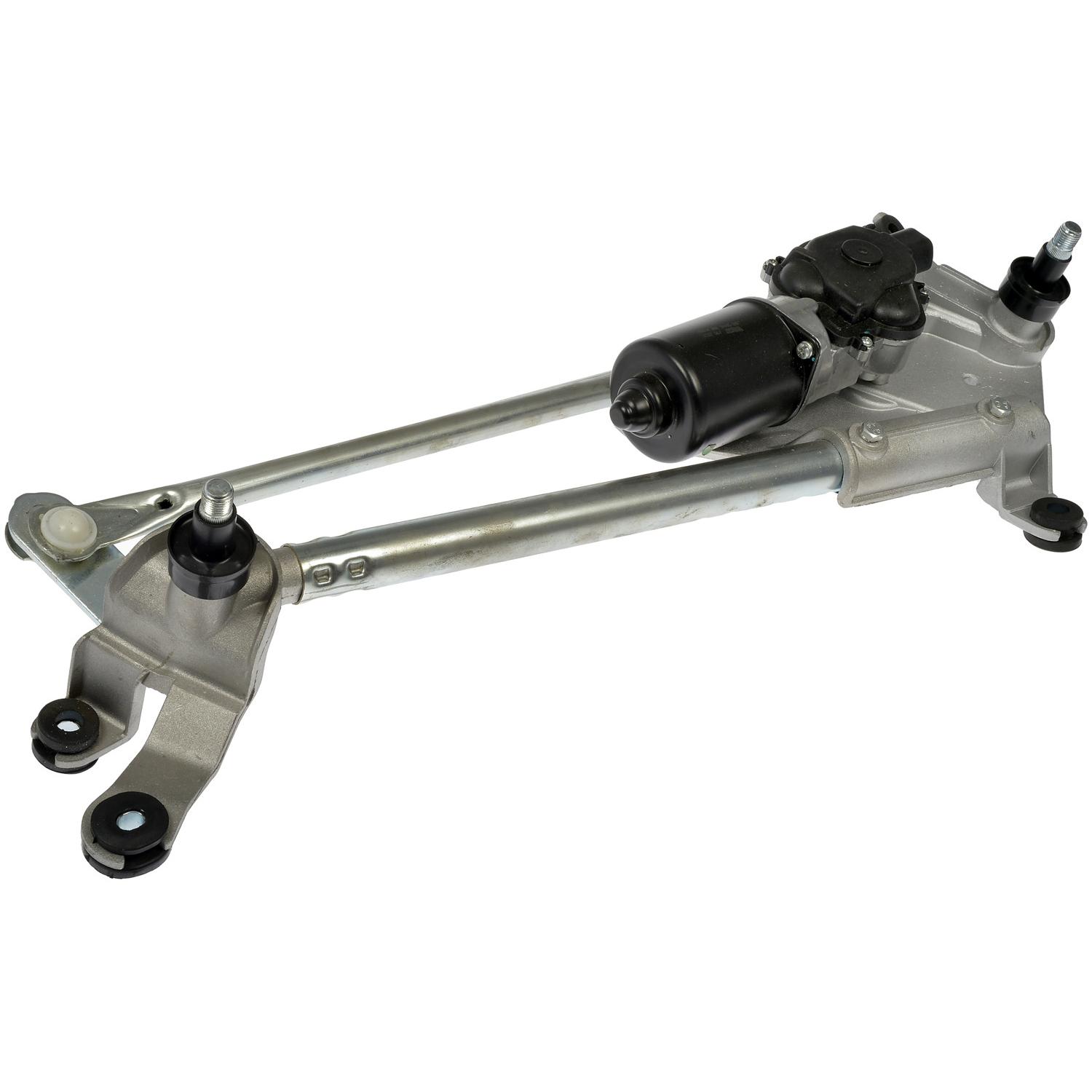 Dorman 602524AS Windshield Wiper Motor and Linkage Assembly product image 5 of 5