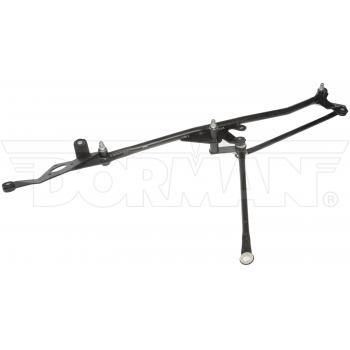 Dorman 602554 - Windshield Wiper Linkage Dorman 602554 Windshield Wiper Linkage product image 4 of 5