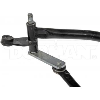 Dorman 602557 - Windshield Wiper Linkage Dorman 602557 Windshield Wiper Linkage product image 2 of 4