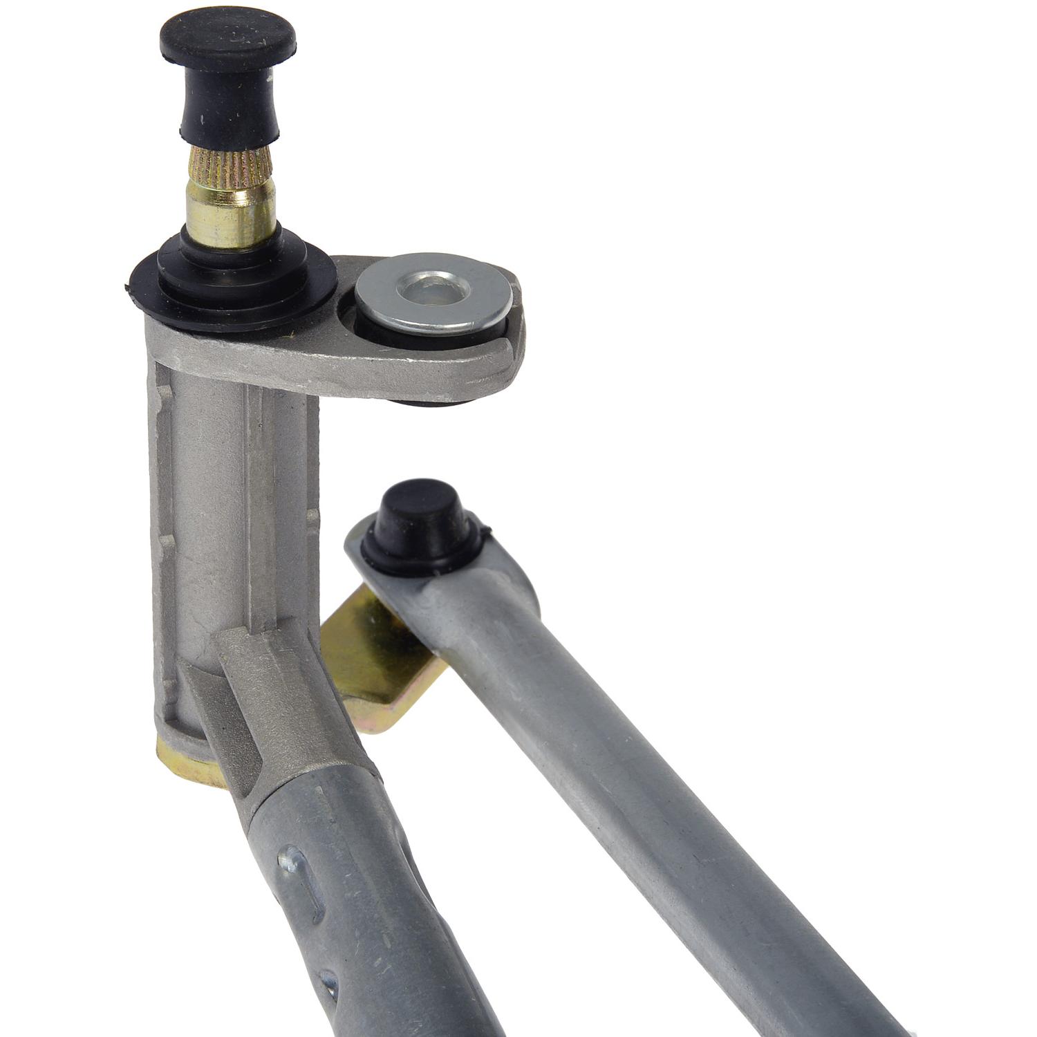 Dorman 602602AS Windshield Wiper Motor and Linkage Assembly product image 2 of 5