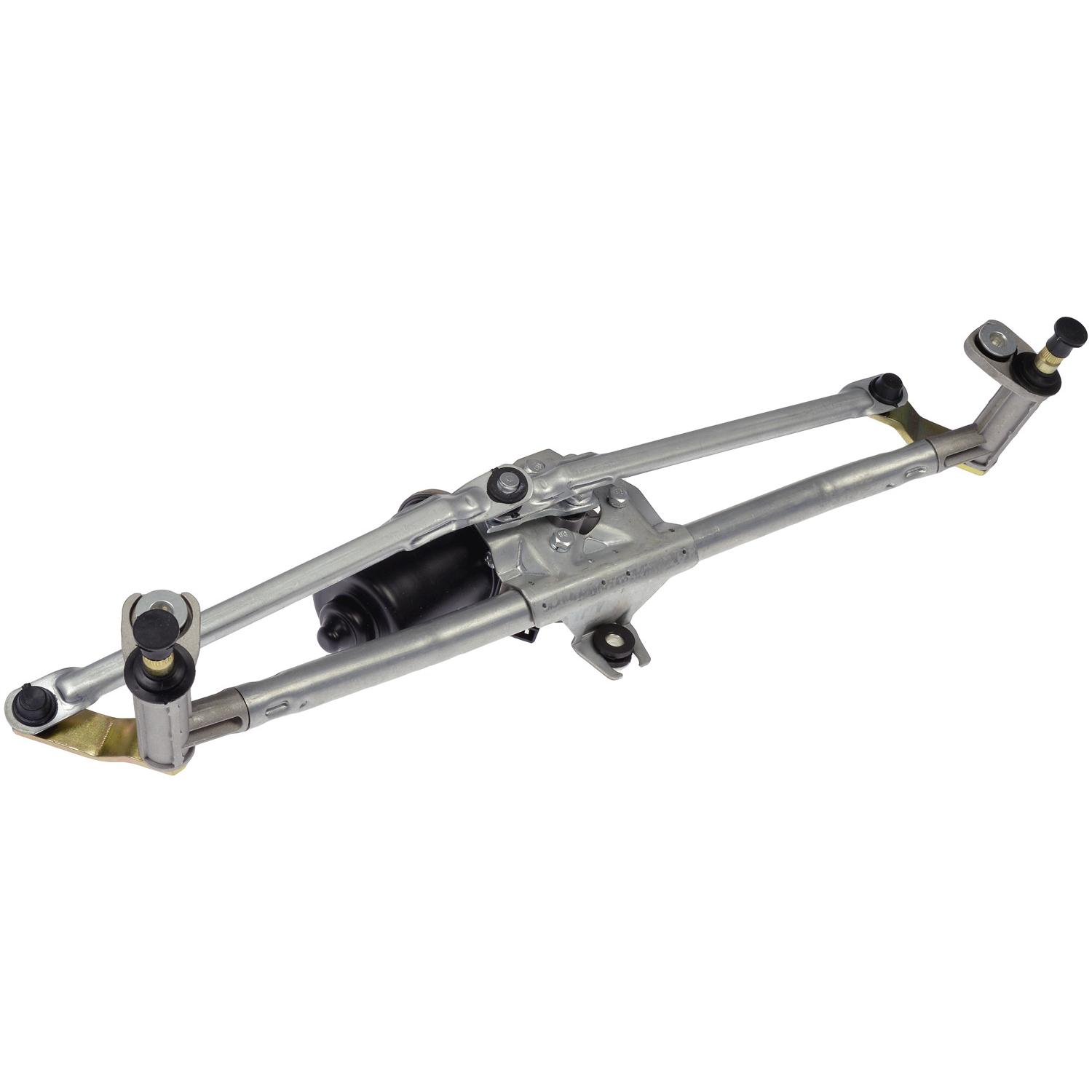 Dorman 602602AS Windshield Wiper Motor and Linkage Assembly product image 4 of 5