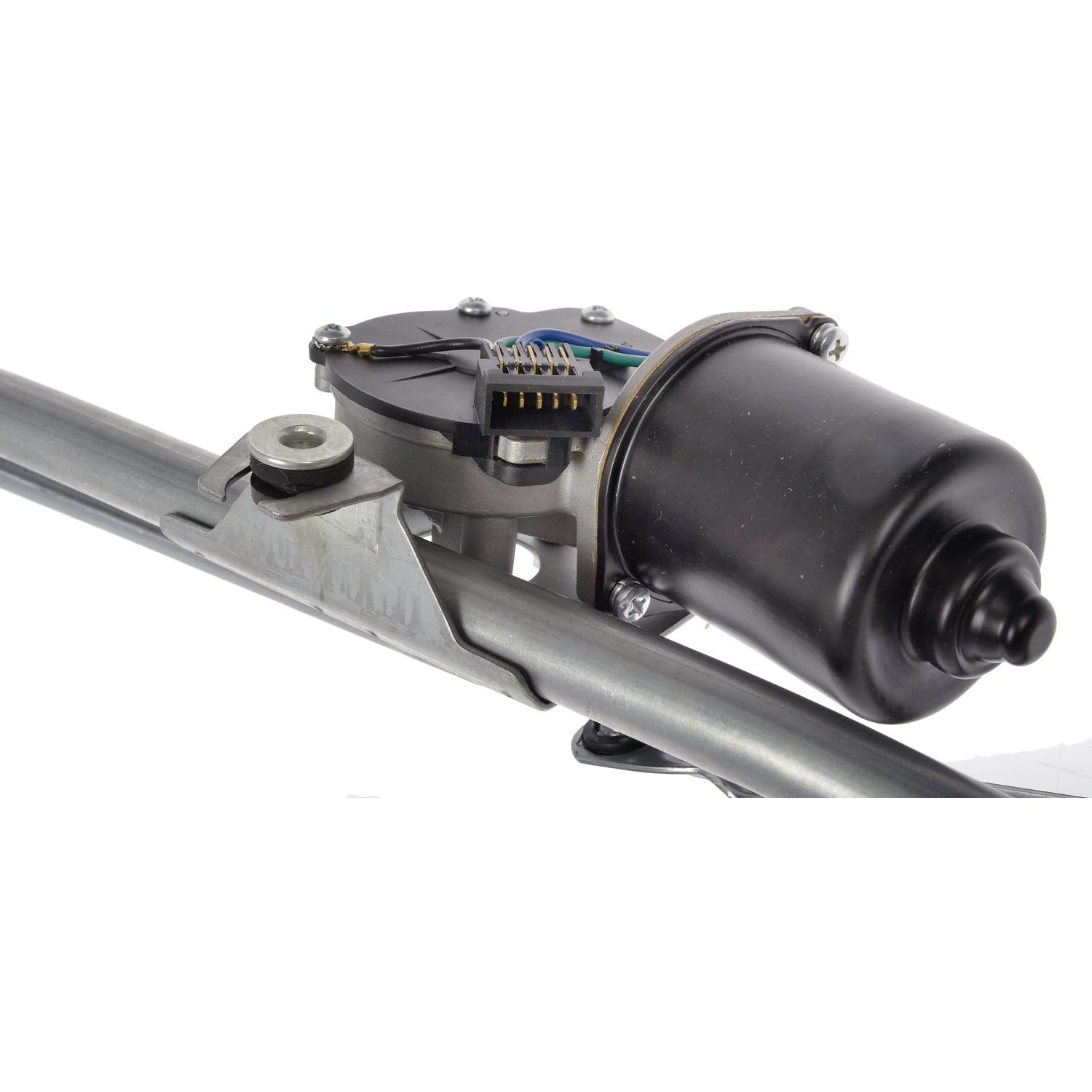 Dorman 602602AS Windshield Wiper Motor and Linkage Assembly product image 5 of 5