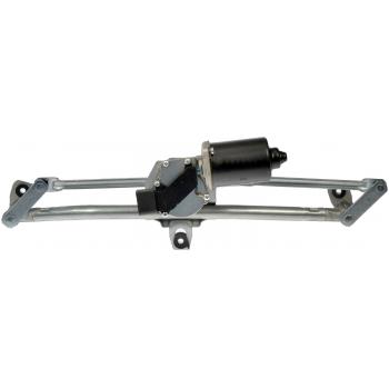 Dorman 602650AS - Windshield Wiper Motor and Linkage Assembly Dorman 602650AS Windshield Wiper Motor and Linkage Assembly product image 1 of 5