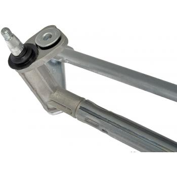 Dorman 602650AS - Windshield Wiper Motor and Linkage Assembly Dorman 602650AS Windshield Wiper Motor and Linkage Assembly product image 2 of 5