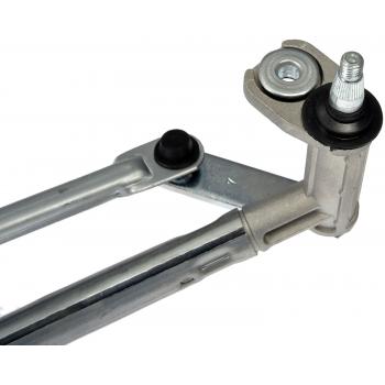 Dorman 602650AS - Windshield Wiper Motor and Linkage Assembly Dorman 602650AS Windshield Wiper Motor and Linkage Assembly product image 3 of 5