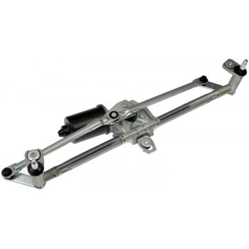 Dorman 602650AS - Windshield Wiper Motor and Linkage Assembly Dorman 602650AS Windshield Wiper Motor and Linkage Assembly product image 4 of 5