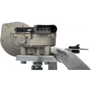 Dorman 602650AS - Windshield Wiper Motor and Linkage Assembly Dorman 602650AS Windshield Wiper Motor and Linkage Assembly product image 5 of 5