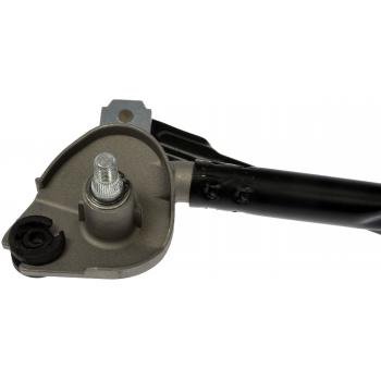Dorman 602714AS Windshield Wiper Motor and Linkage Assembly product image 2 of 5
