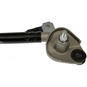 Dorman 602714AS Windshield Wiper Motor and Linkage Assembly product image 3 of 5